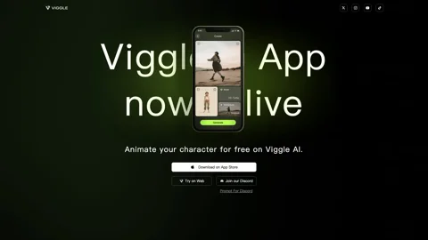 Viggle AI