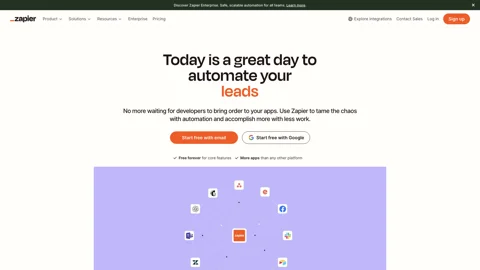 Zapier